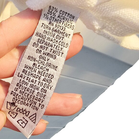 Quacker Factory JOY Lurex Long Sleeve Pullover Sweater | Sequins & Tinsel | 1X - Picture 13 of 14